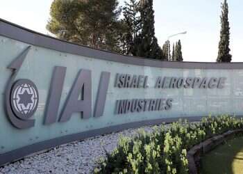 Despite pandemic, top Israeli defense firm reports record first quarter results