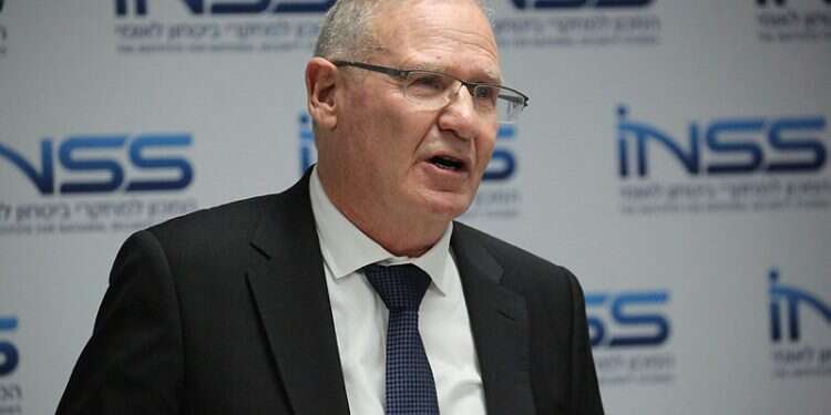 Former head of Military Intelligence: Iran could respond to Syria strikes