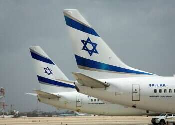 Is EL AL en route to nationalization?