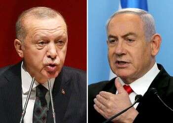 'Sovereignty bid will cause another crisis in Israel-Turkey relations,' expert warns