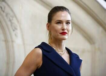 Israeli model Bar Refaeli signs plea bargain for tax evasion