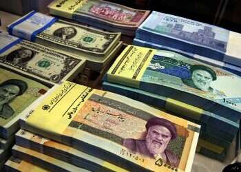 Resident of Alaska accused of laundering $1 billion for Iran