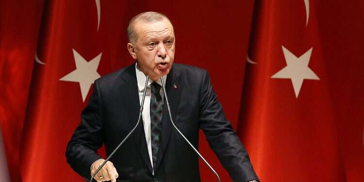 Turkey passes controversial law tightening grip on social media