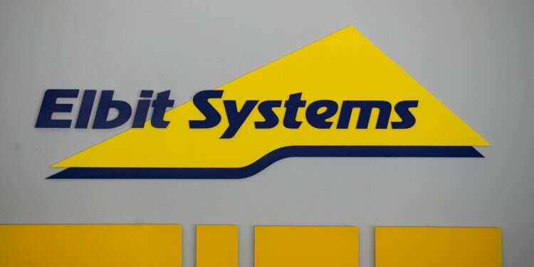 Elbit Systems wins $53M contract from navy in Asia