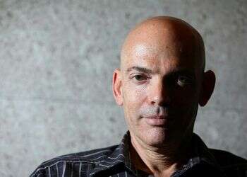 Iron Dome inventor seeks coronavirus 'game-changer'