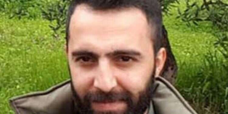 Iran executes alleged Mossad, CIA agent who spied on former Quds Force commander