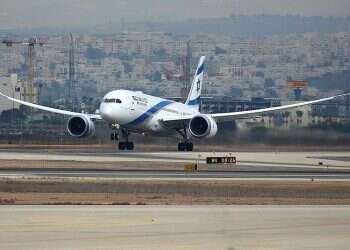 El Al reaches bailout deal with gov't en route to nationalization