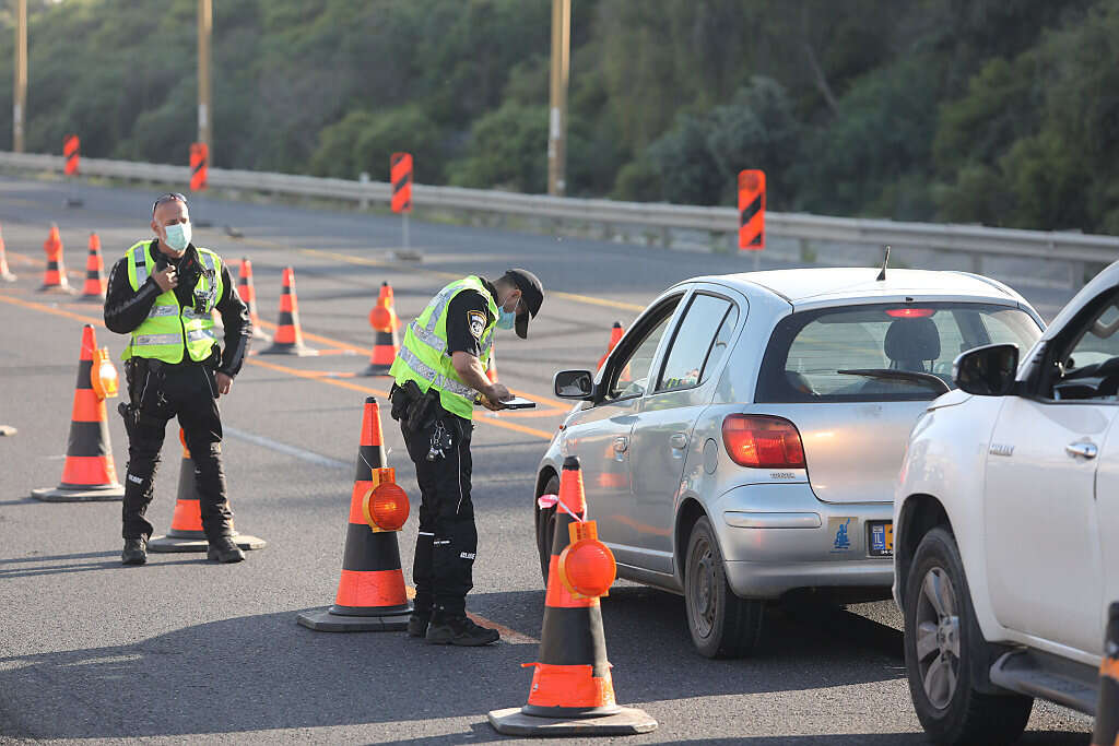 Pandemic races through Israel as 2nd lockdown looms – www.israelhayom.com