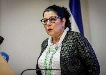 Head of Israel's Public Health Service resigns