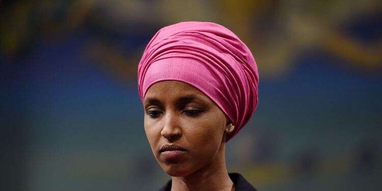 AJC condemns Ilhan Omar for invoking anti-Semitic tropes