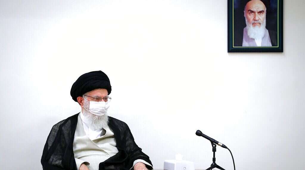 Iran's really, really bad week