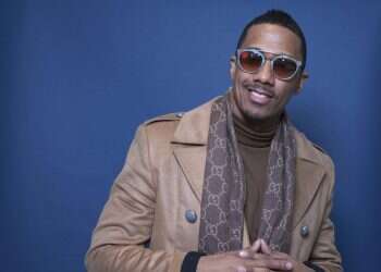 ViacomCBS drops Nick Cannon, cites 'anti-Semitic' comments