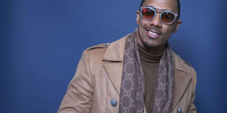 ViacomCBS drops Nick Cannon, cites 'anti-Semitic' comments