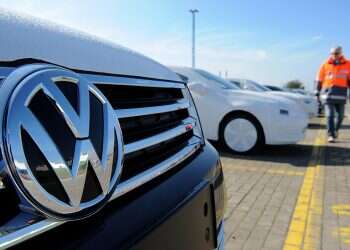 Israel sues Volkswagen for $152M over 'fraudulent software'