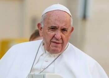 Vatican summons US, Israeli envoys over sovereignty plan