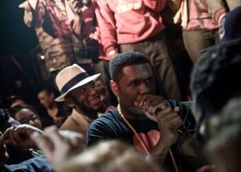 Rapper Jay Electronica calls rabbi a 'coward' and 'devil'