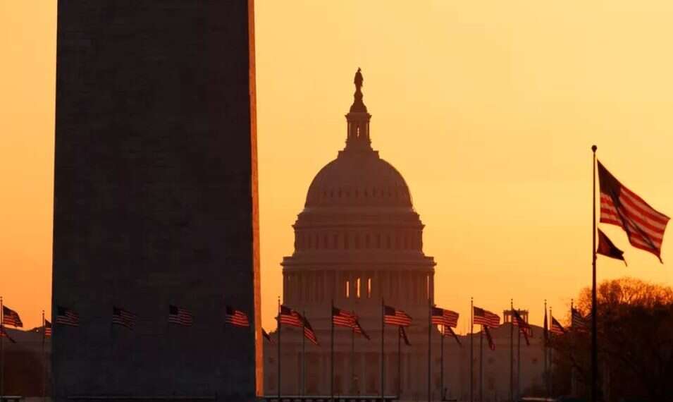 AIPAC hails US lawmakers as $3.8B defense aid to Israel clears Congress