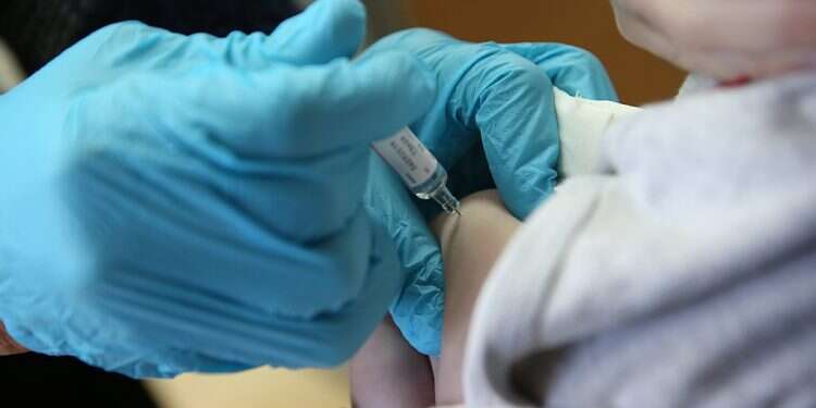 Israel will try to purchase promising COVID vaccine