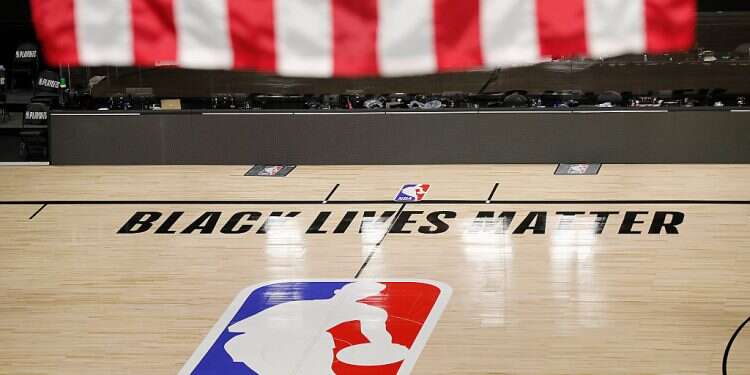 The NBA Playoffs continue after 3 day hiatus in protest of recent police shooting
