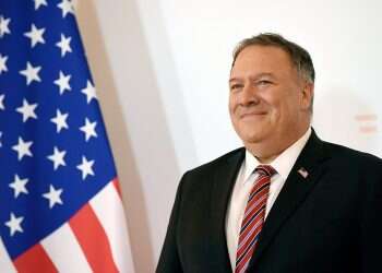 Pompeo: US expects to trigger snapback sanctions on Iran soon