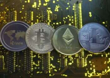 US takes down Hamas, ISIS cryptocurrency fundraising effort