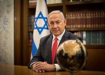 Netanyahu: My efforts to counter Iran brought us closer to Arab countries