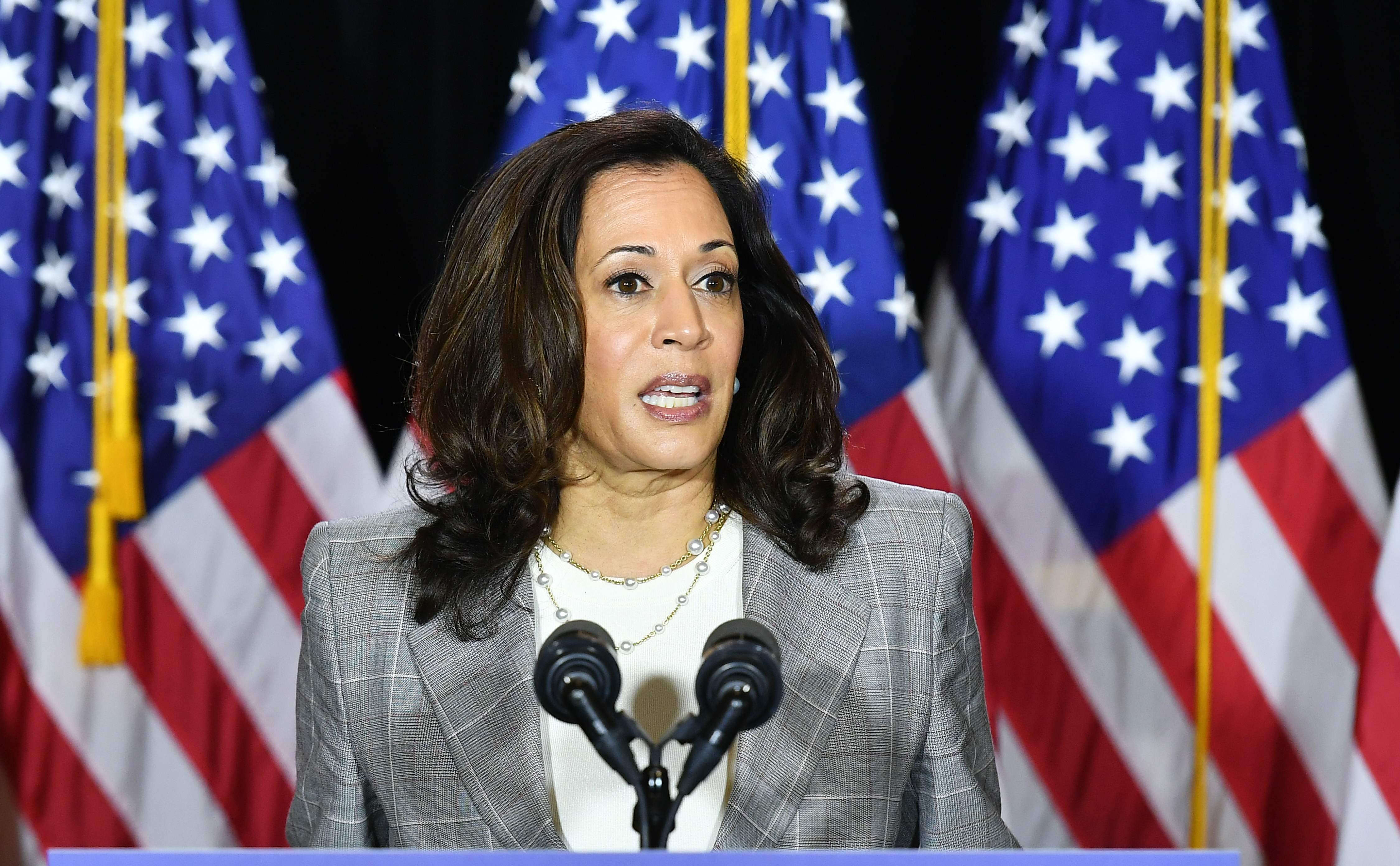 Harris, Omar And The Party’s Great March Leftward – Www.israelhayom.com