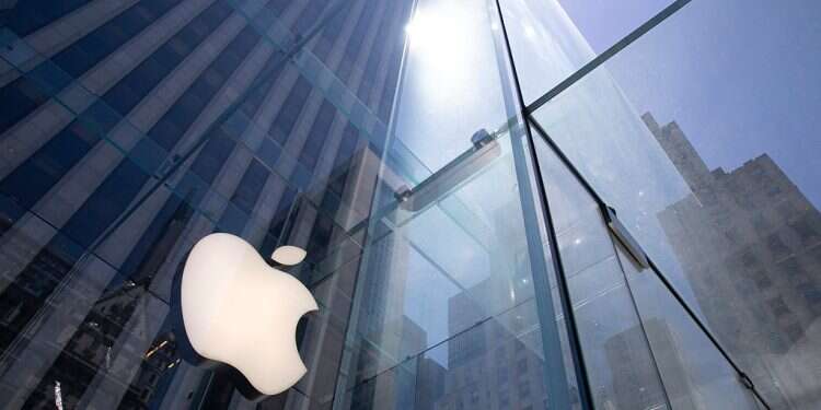 Apple