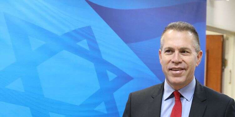 'The best defense is a good diplomatic offense,' says new Israeli envoy to US