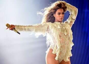 Private: Beyoncé dons Israeli designers' creations for mega visual album