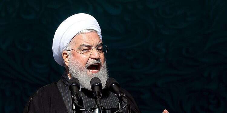 Iran sentences 2 men to prison over spying for Israel, West