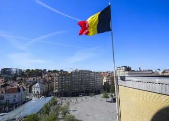 Israel reprimands Belgium for working to 'mitigate pro-Israel voices'