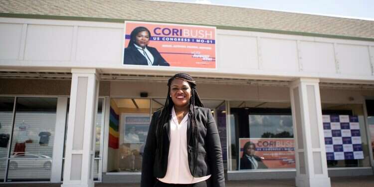 Pro-BDS Democrat wins House primary in Missouri