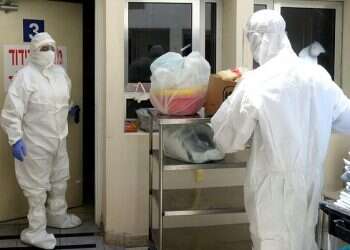 333 coronavirus patients listed in serious condition as deaths rise to 546