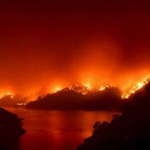 Israeli team to help fight catastrophic California wildfires - www ...