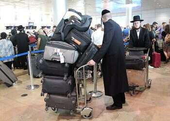 Will Breslov Hassidim be flying to Uman after all?