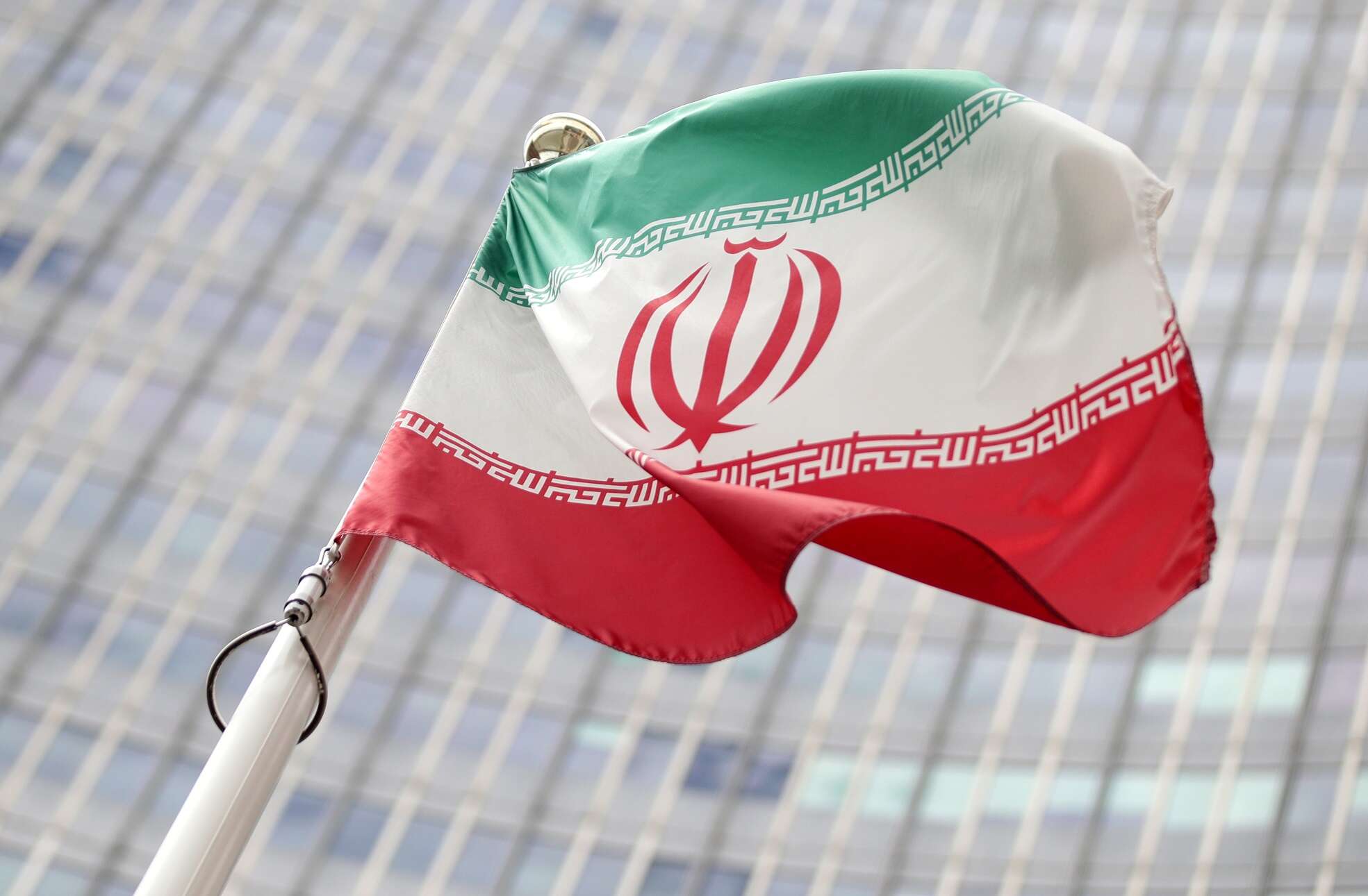 Us Revises Un Resolution To Extend Arms Embargo On Iran Www Israelhayom Com