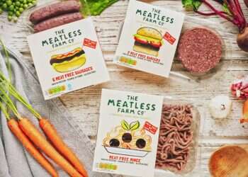 Israel's largest food company to enter meat substitute market