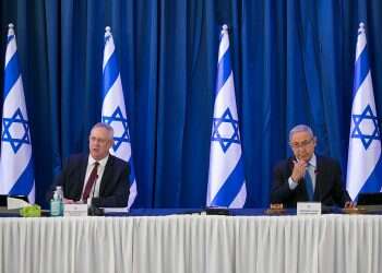 Netanyahu wants to dissolve the government, insiders say