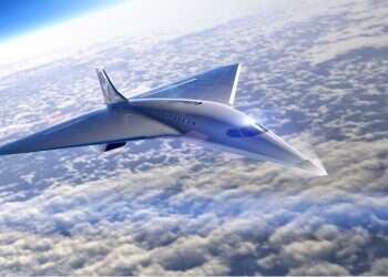 The Rolls-Royce of the sky unveiled