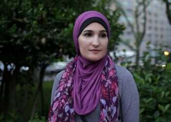 Biden campaign: Linda Sarsour has 'no role whatsoever'