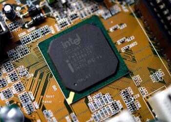 Israeli exec to play leading role in Intel's race for the future