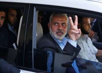 Report: Egypt mediating new Israel-Hamas prisoner exchange deal