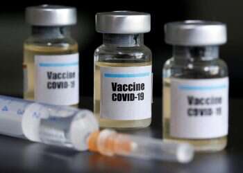 Poll: 20% of Israelis say will refuse to get coronavirus vaccine