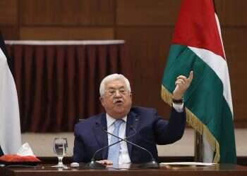 Angered by Arab-Israel ties, PA resigns as Arab League sessions chair