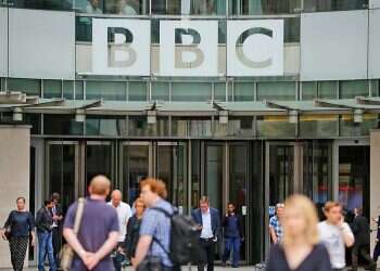 BBC at it again as senior producer shares anti-Israel propaganda