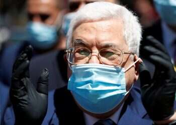 'Abbas might realize his obstinacy is harming the Palestinians'