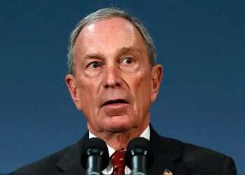 Bloomberg to spend at least $100M to help Biden in Florida