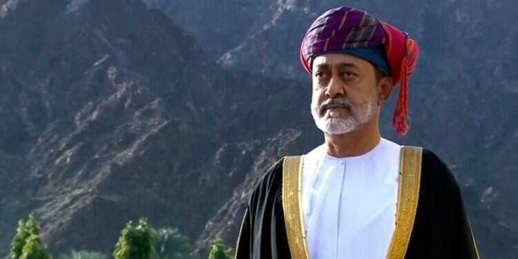 Will Oman take a calculated risk and make peace?