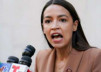 Ocasio-Cortez withdraws from Rabin memorial event over backlash